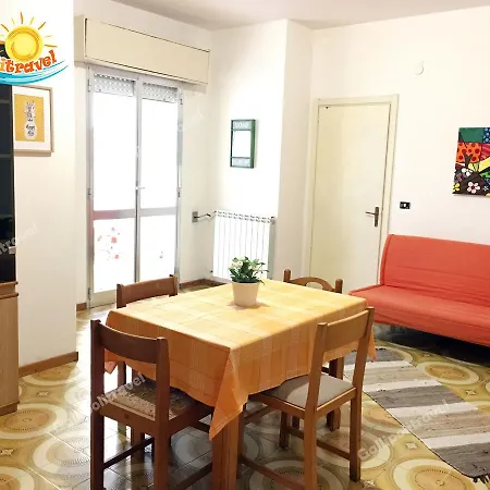 Holiday home Via Rosmini Gallipolitravel Gallipoli