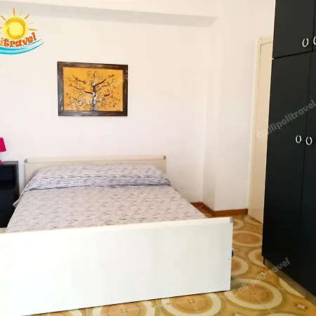 Via Rosmini Gallipolitravel Holiday home